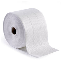 Oil Spill Absorbents