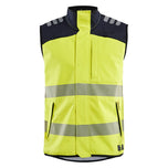 Fire Retardant Vests