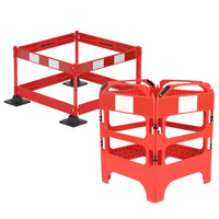 Manhole Barriers