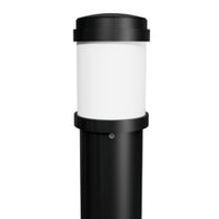 Illuminated Bollards