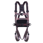 Ladders Safety Harnesses