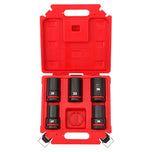 Impact Sockets