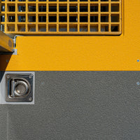 Non-Slip Exterior Matting