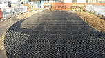 Grass Grids