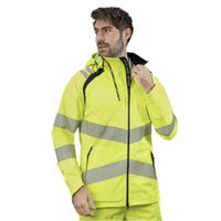 Mens Work Jackets