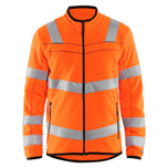 Hi Vis Rail Workwear