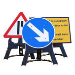 Quickfit Endurasign