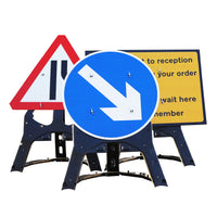 Quickfit Endurasign
