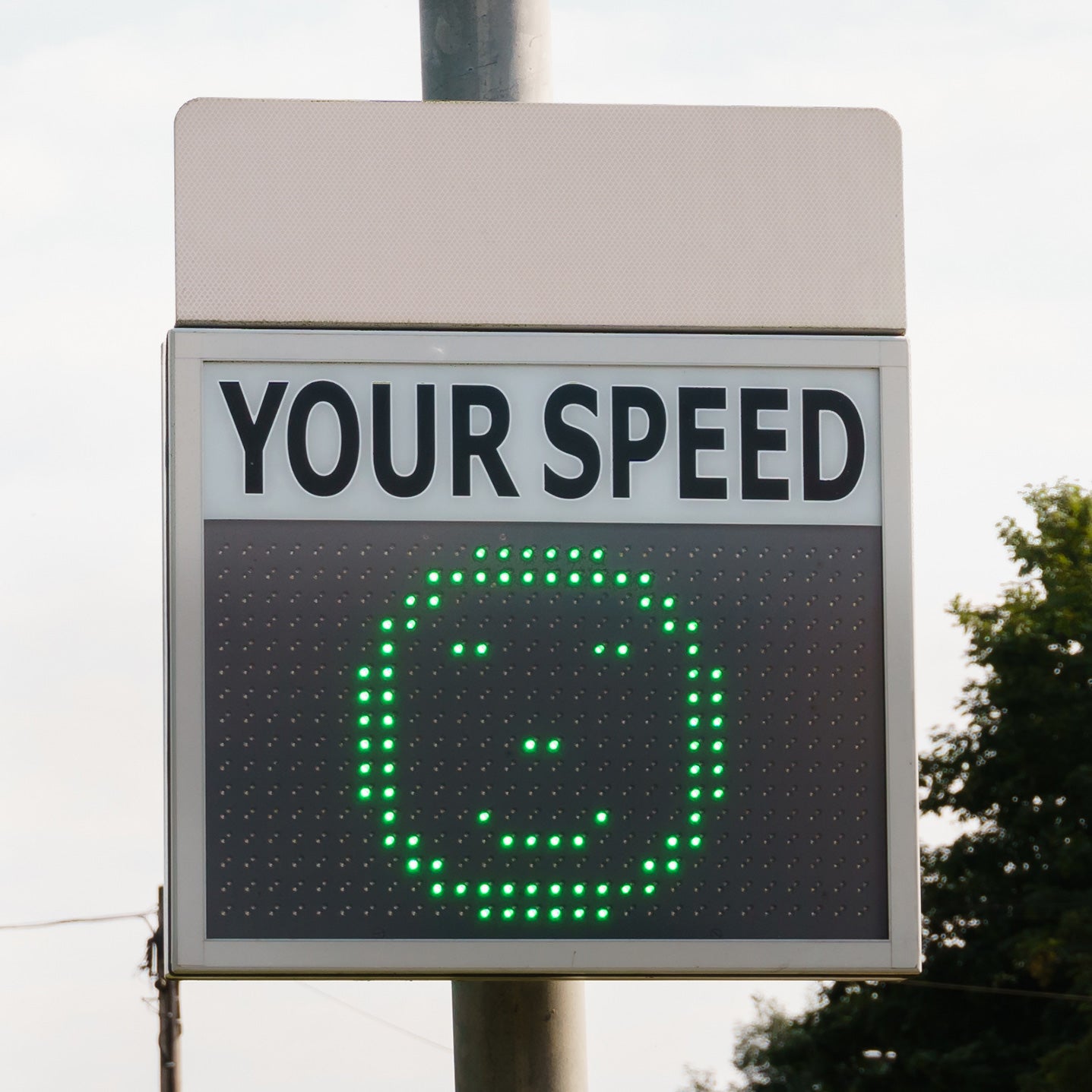 Vehicle Activated Signs & Radar Speed Signs For Sale Start Safety UK