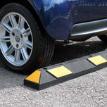 Wheel Stops & Parking Blocks