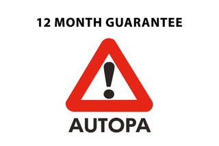 Autopa_12 Month Guarantee
