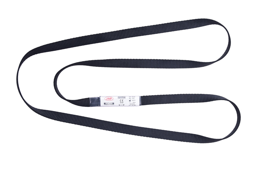 1m Webbing Anchorage Sling From JSP Safety