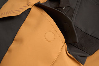 MascotCustomised_Magnetic Closers