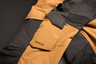 MascotCustomised_Phone Pocket