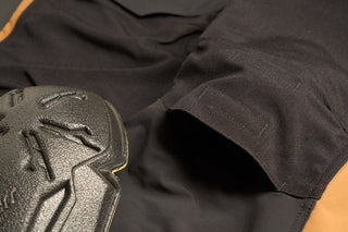 MascotCustomised_Kneepad Pockets