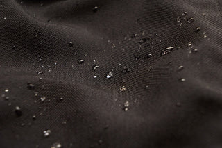 MascotCustomised_Water & Dirt Repellant Fabric