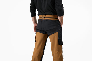 MascotCustomised_Ergonomic Fit