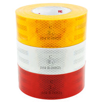 3m Diamond Grade Conspicuity Vehicle Marking Tape 983 Series - ECE101 - 53.5mm x 25m