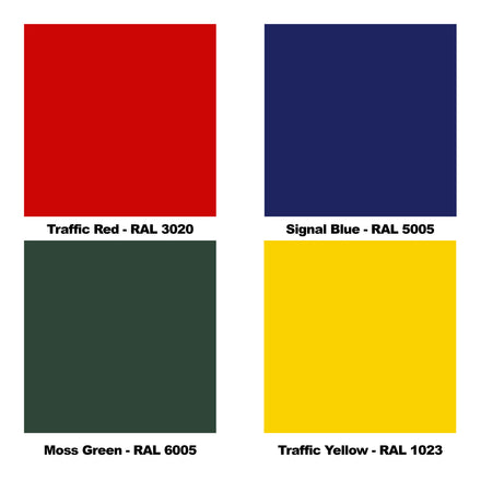 Custom Quick Fit Mini Sign Frames