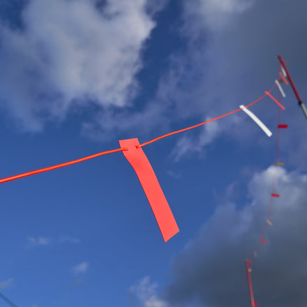 Blue GS6 Height Restriction Kits - Rail Industry