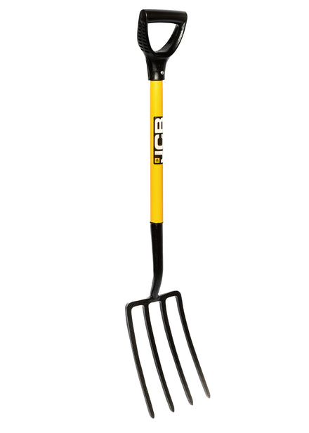 JCB - Garden Fork All Steel - JCBGF01