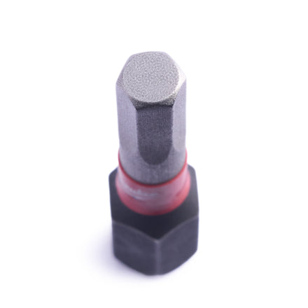 Milwaukee Shockwave 31 Piece PZ PH TX HEX Impact Bit Set Inc. Case - 4932472060