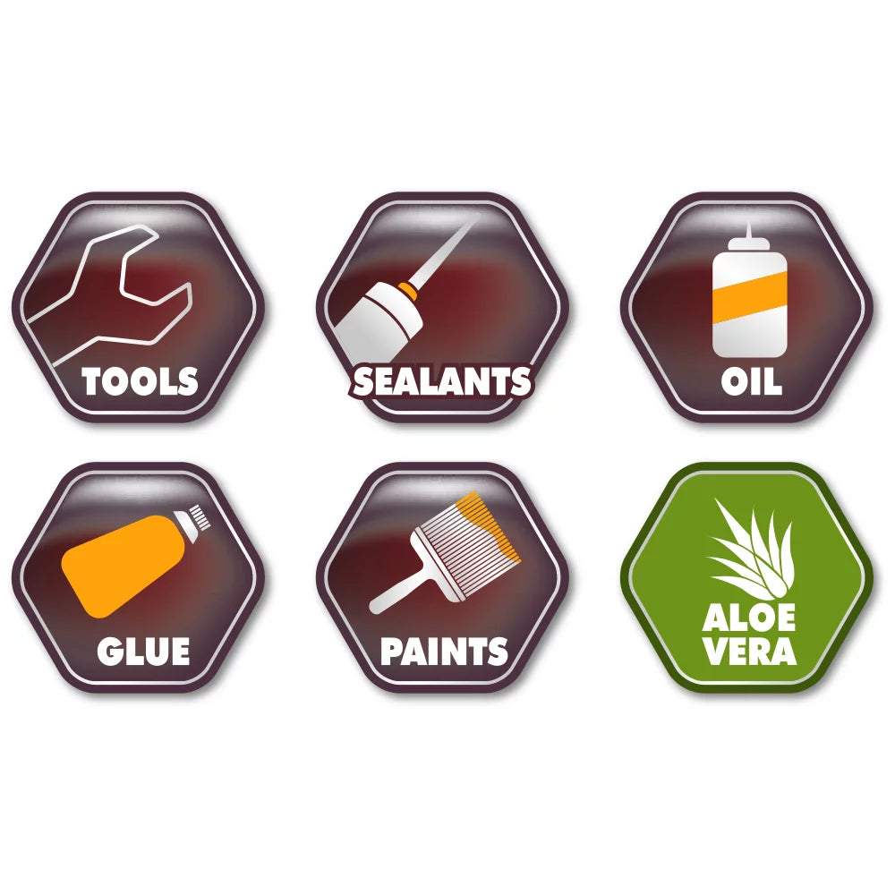 Ecospill Smooth & Strong Tub of 80 Wipes Jumbo Spunlace Aperture Smooth Cloths 30x20cm Degreaser