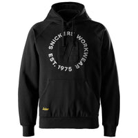 Snickers 2010 Logo Terry Sweatshirt Hoodie