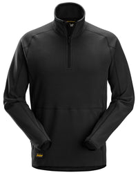 Snickers 8421 Polartec® Shed Less Half Zip Fleece Jacket