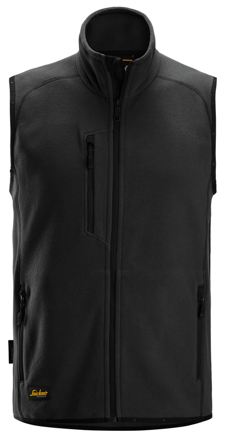Snickers 8424 Polartec® Shed Less Fleece Vest