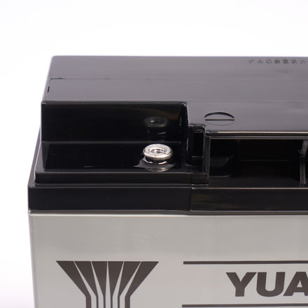 Spare Battery For SpeedFinder Radar Signs