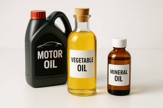 EcoSpillOil_Absorbs Oil Based Products