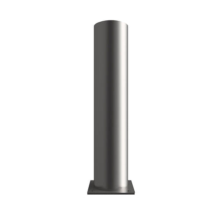 Autopa Fixed Galvanised Bollard 900mm (No Fixings)