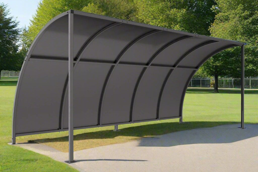 Autopa Leyton Shelter