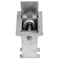 Autopa Motorcycle Locking Loop (No Fixings)