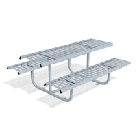 Autopa Rockingham Picnic Bench 1.8m