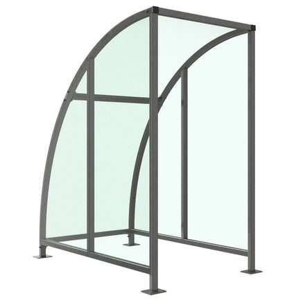 Autopa Stratford Bike Shelter (1 Metre)