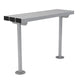 Autopa Triton Perch Bench 1m (No Fixings)