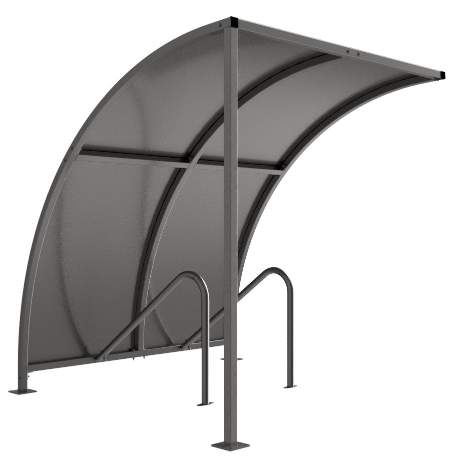 Autopa VS1 Shelter Extension