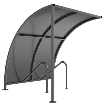 Autopa VS1 Shelter Extension