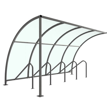 Autopa VS1 Shelter Extension
