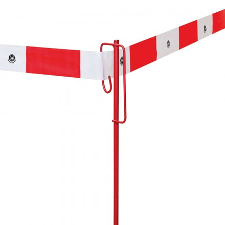 Traffic Line Barrier Tape Stand