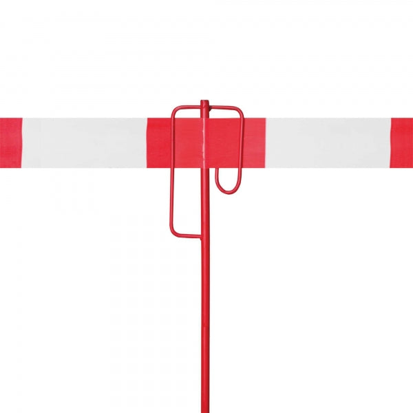 Traffic Line Barrier Tape Stand