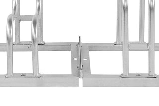 BikeRacks_Easily Extendable