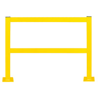 Black Bull MD Barrier Straight Kit