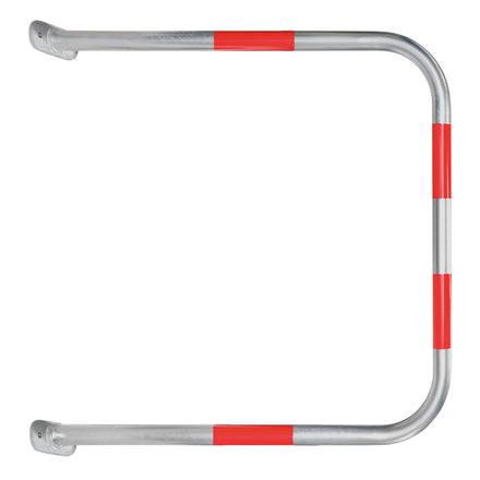 Black Bull SafeWall Wall Mount Protection Guard