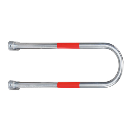 Black Bull SafeWall Wall Mount Protection Guard