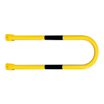 Black Bull SafeWall Wall Mount Protection Guard