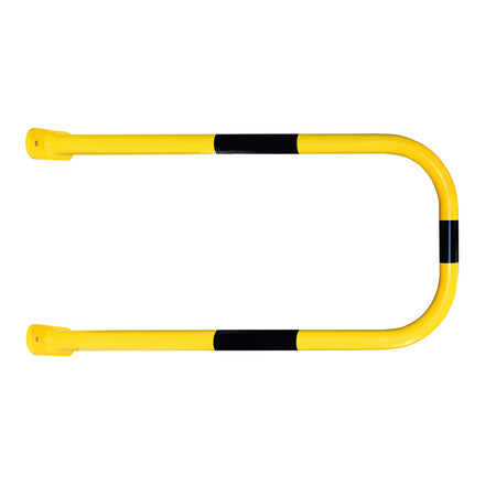 Black Bull SafeWall Wall Mount Protection Guard