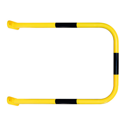 Black Bull SafeWall Wall Mount Protection Guard